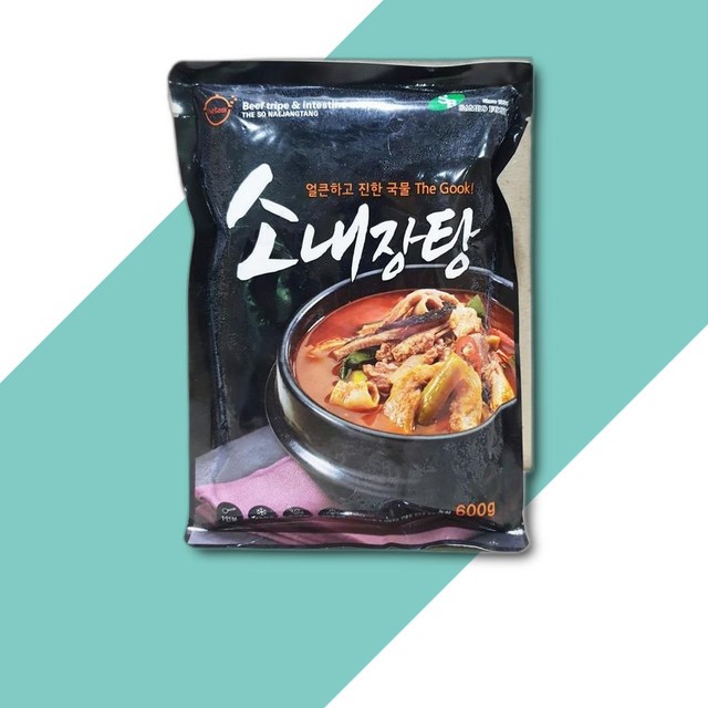 삼보식품 이미지