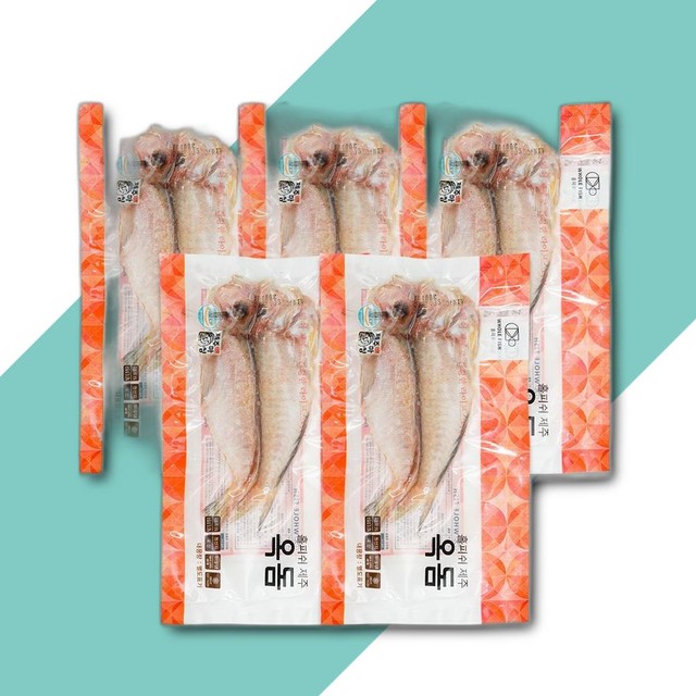 (주)청룡수산 이미지