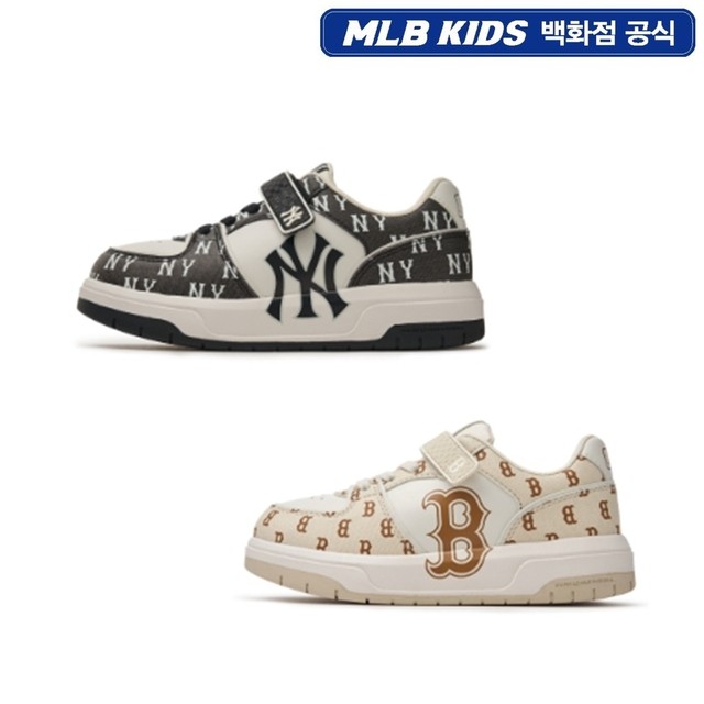 엠엘비키즈롯데백화점 이미지