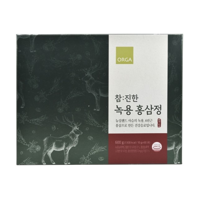 진한푸드 이미지
