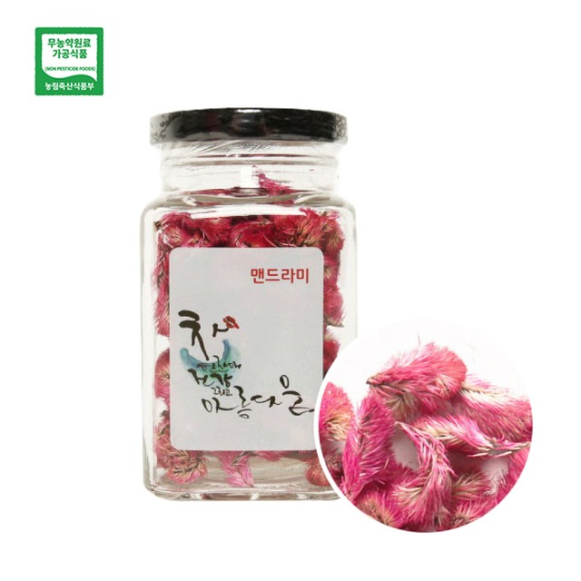 몸사랑영농조합법인 이미지