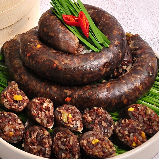 전통순대백화점 이미지