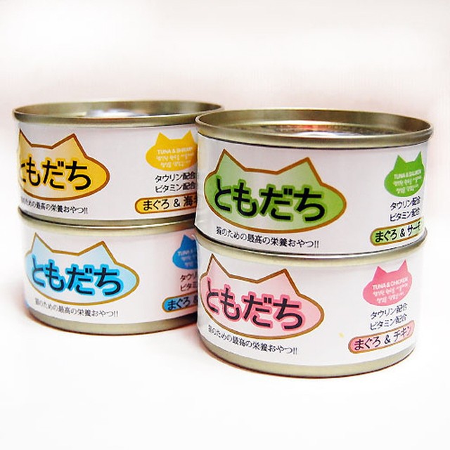 토모다찌 이미지