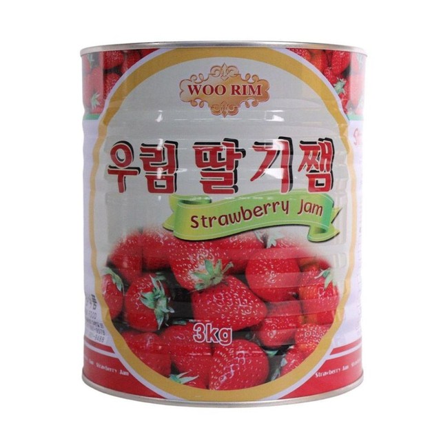 우림식품 이미지