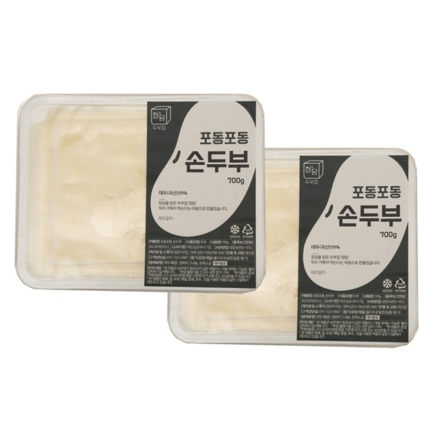 정담식품 이미지