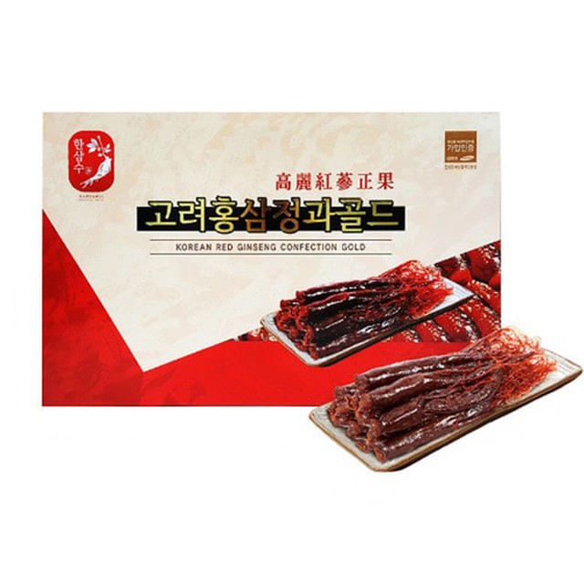 대한홍삼(주) 이미지