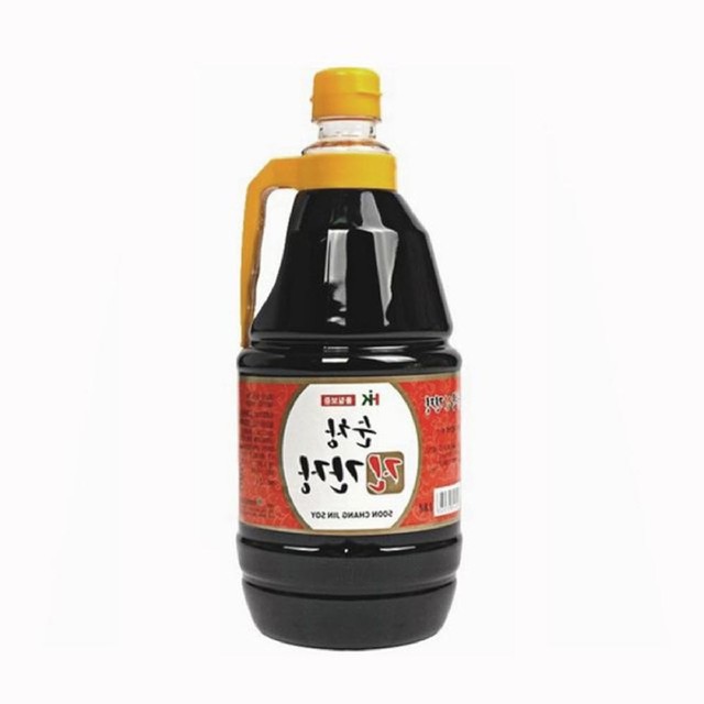엔에스푸드 이미지