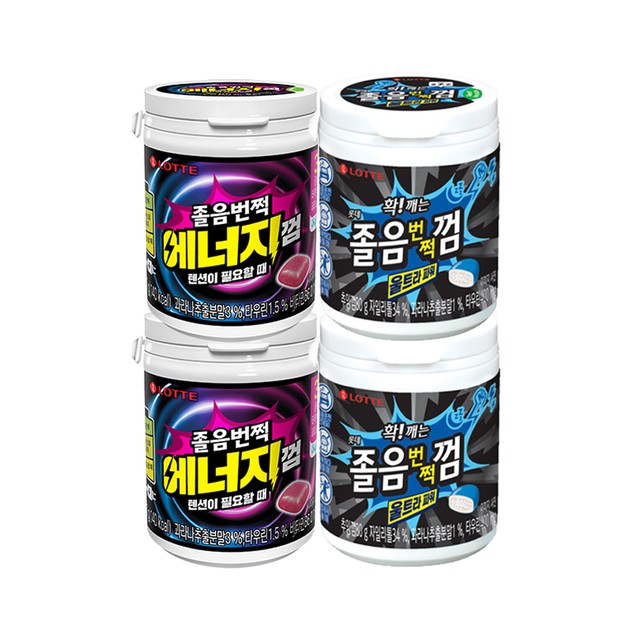 롯데웰푸드(주) 이미지