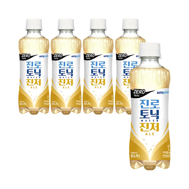 하이트진로음료(주) 이미지