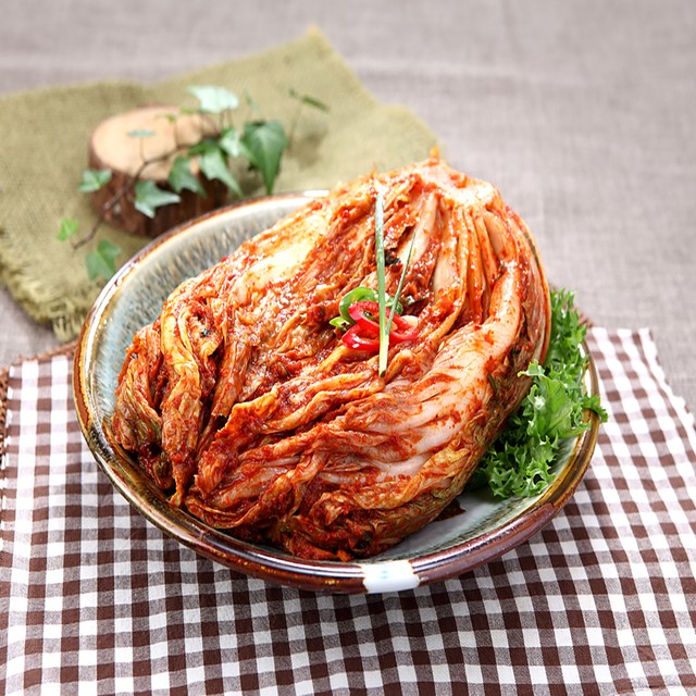 (주)남도푸드 이미지