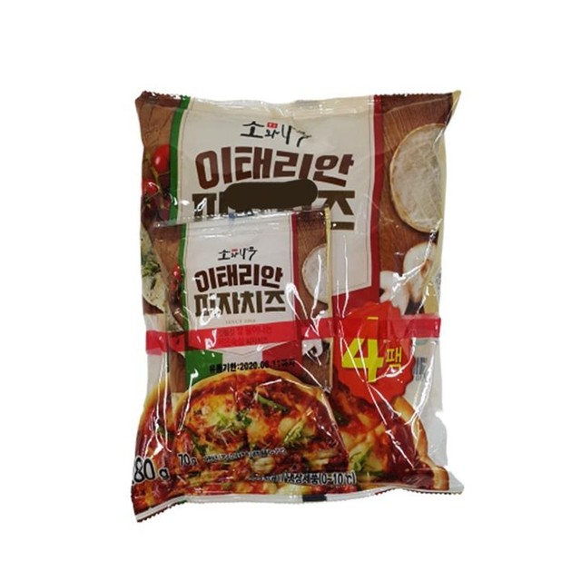 (주) 동원F&B 이미지