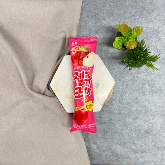 조아아이스크림 이미지
