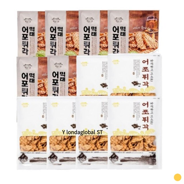 동일건어물 이미지