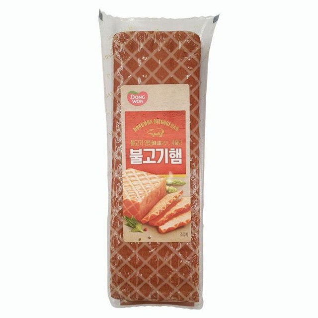 동원식품 이미지