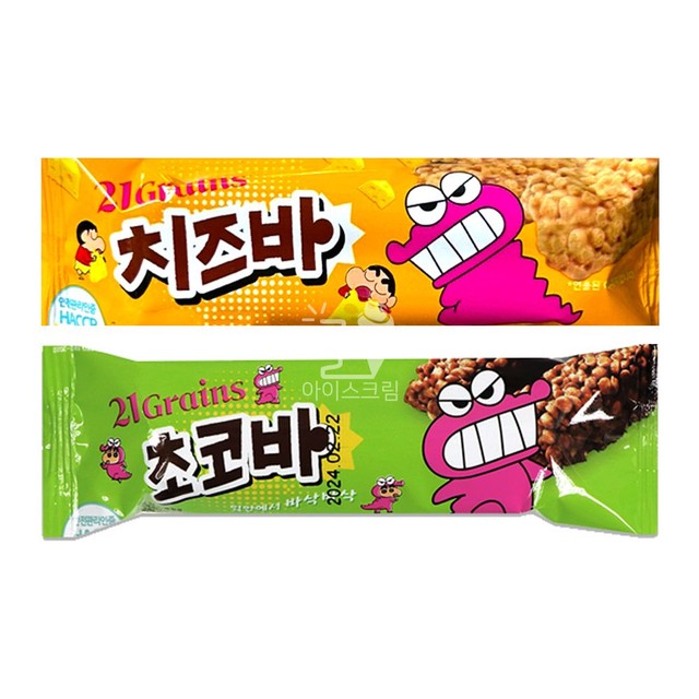 짱구스낵 이미지