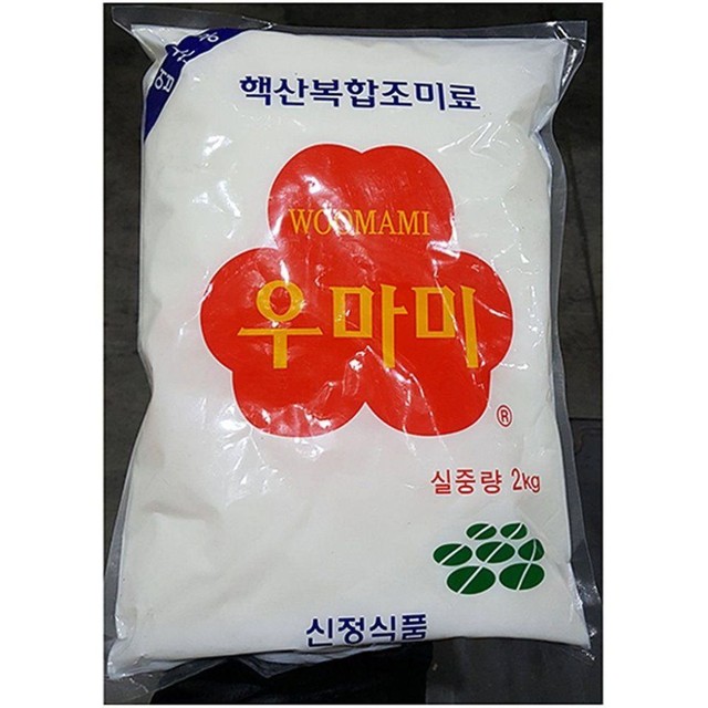 신정식품 이미지