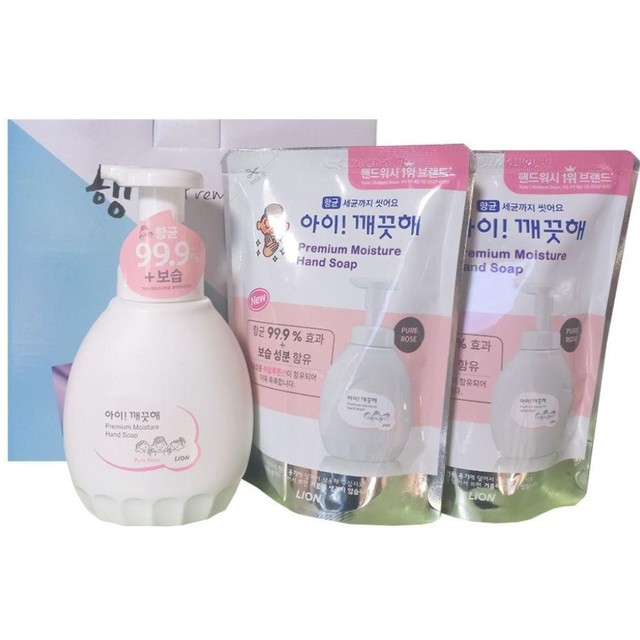 라이온코리아(주) 이미지