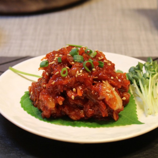 김선생젓갈 이미지