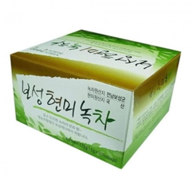 영농조합법인 보성제다 이미지