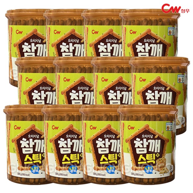 (주)청우식품 이미지