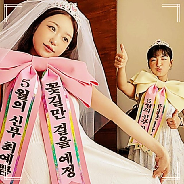 리본 이미지