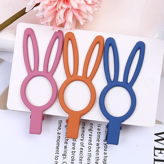 헤어레빗 이미지