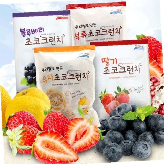 에덴식품영농조합법인 이미지