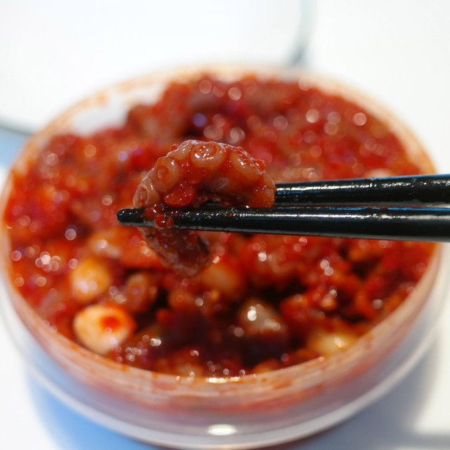 김선생젓갈 이미지