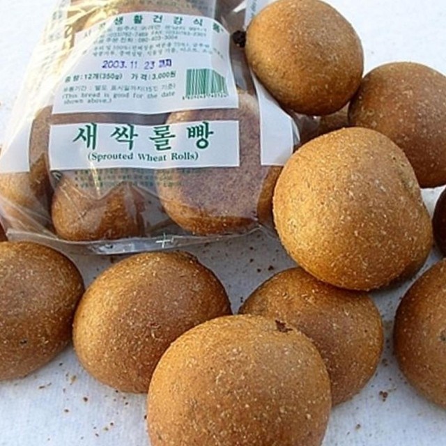 시골식품 이미지