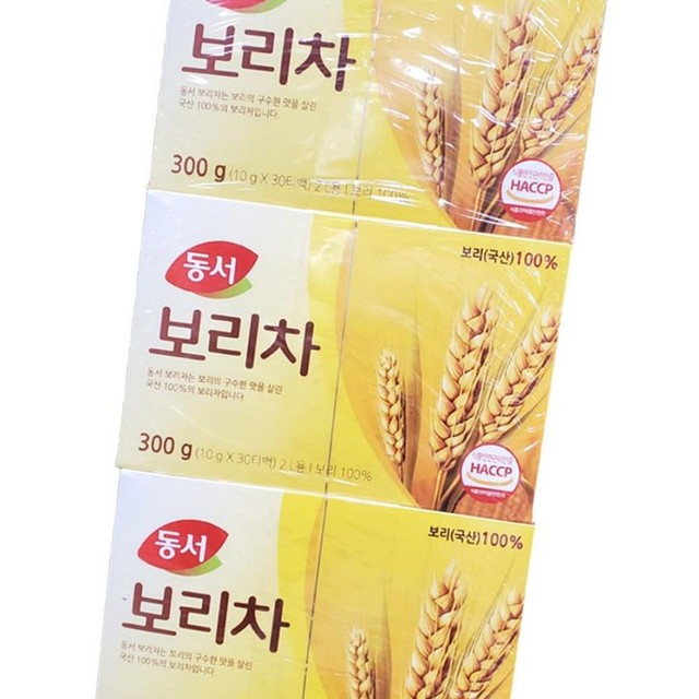 동서음료(주) 이미지