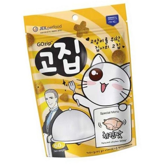 다올치킨 이미지