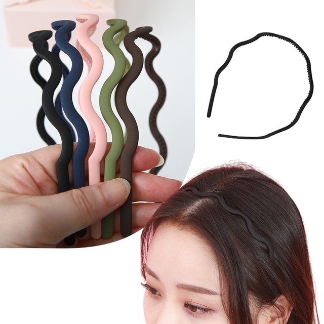 웨이브HAIR 이미지