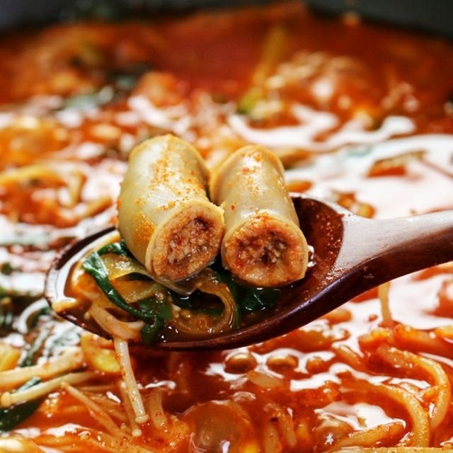 곱창입니다만 이미지