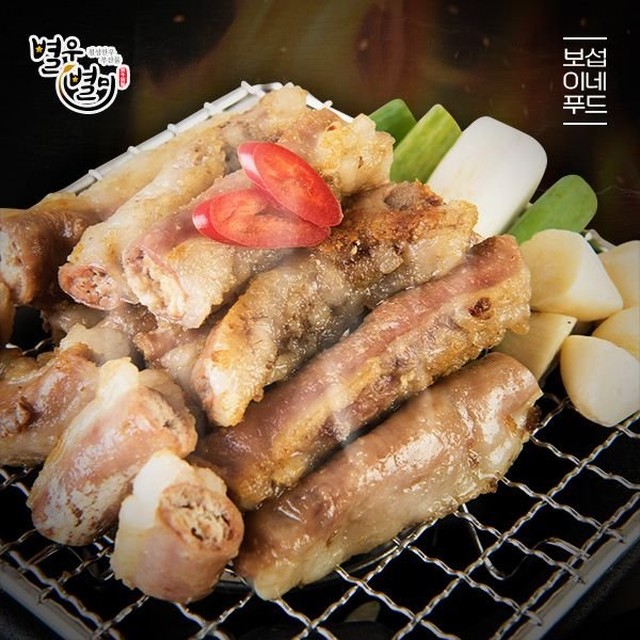 (주)횡성케이씨 이미지