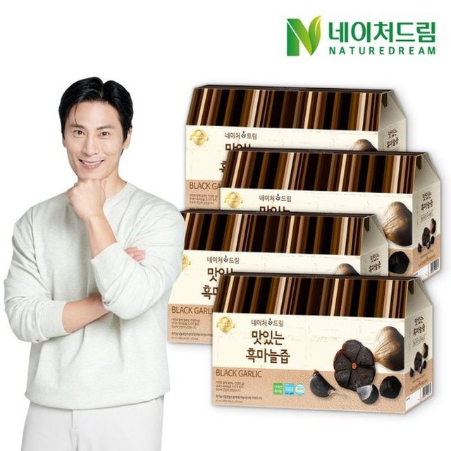 (주)케이네이처 이미지