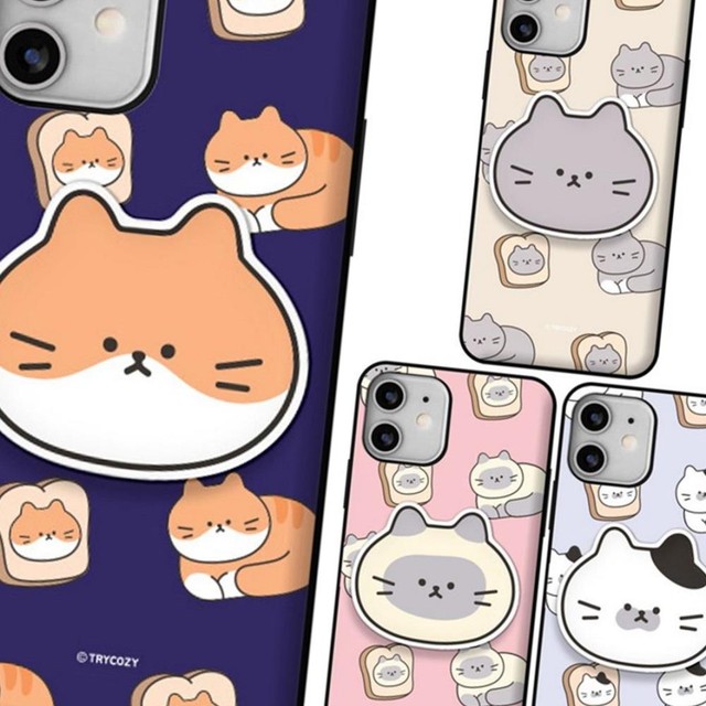 빵굽는고양이 이미지