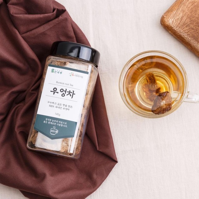 흙사랑영농조합법인 이미지