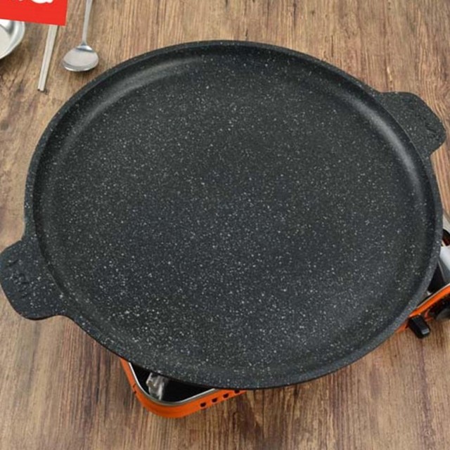 오리갈비닭갈비 이미지