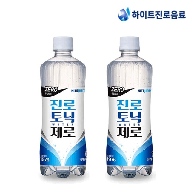 하이트진로음료(주) 이미지