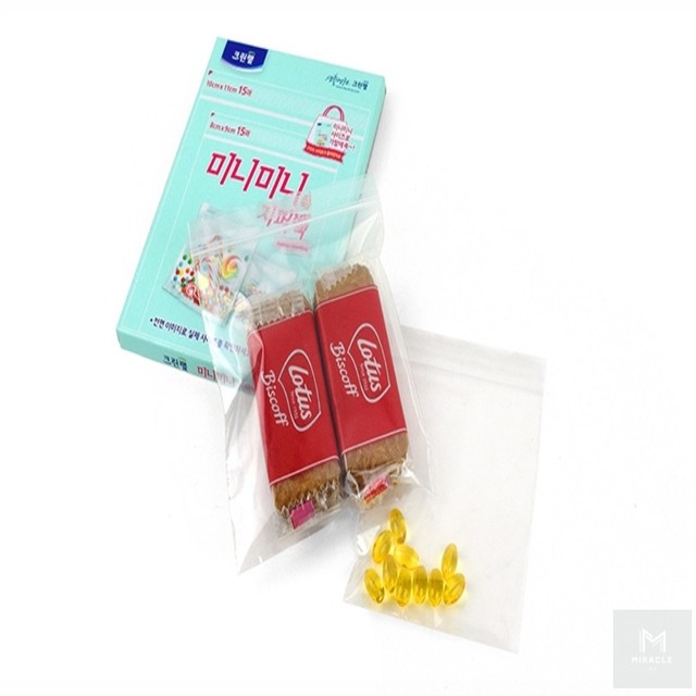 미라클 이미지