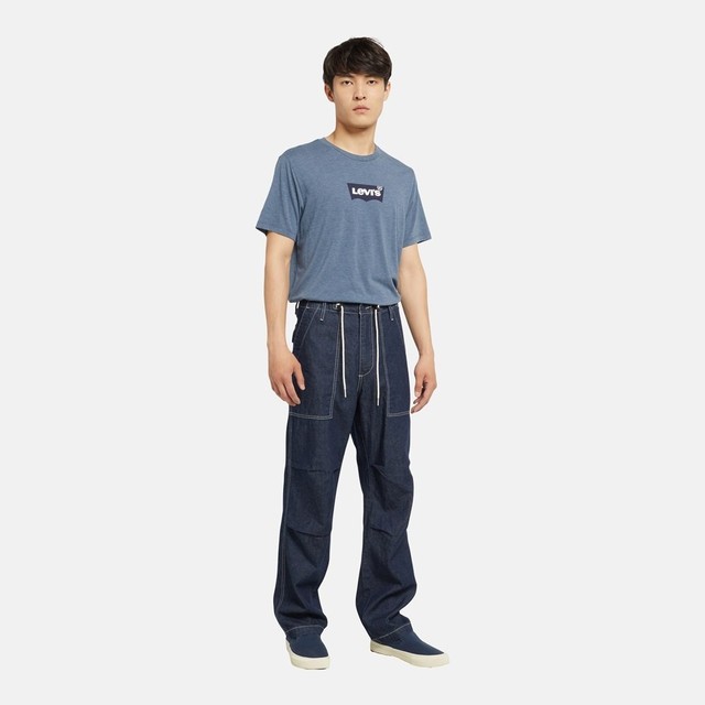 리바이스신세계 이미지