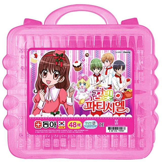 크레파스문구팬시 이미지