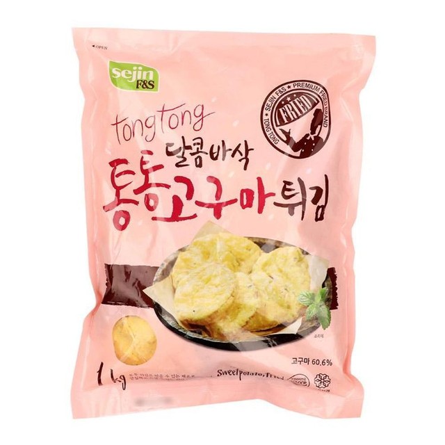 세진식품 이미지