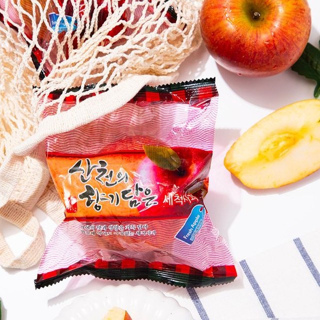 농업회사법인(주)더조은 이미지