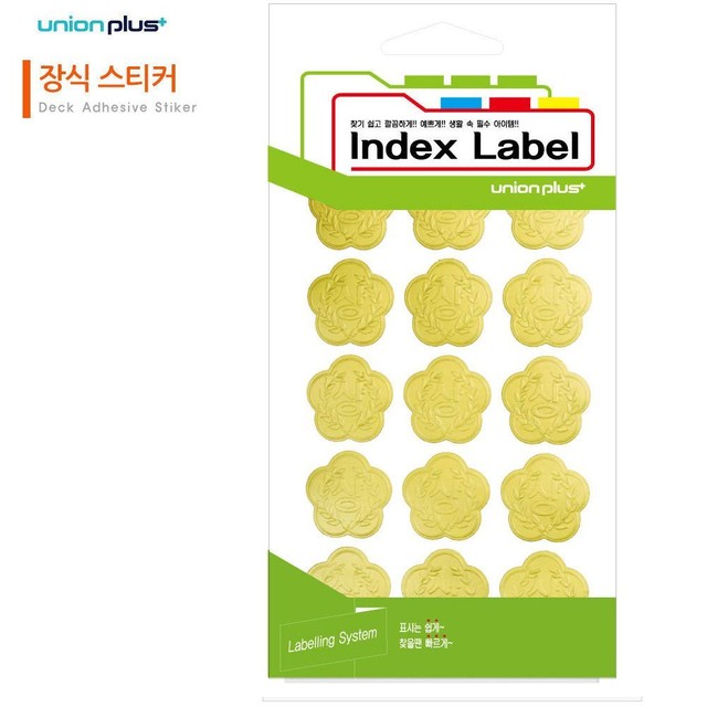 무궁화장식 이미지