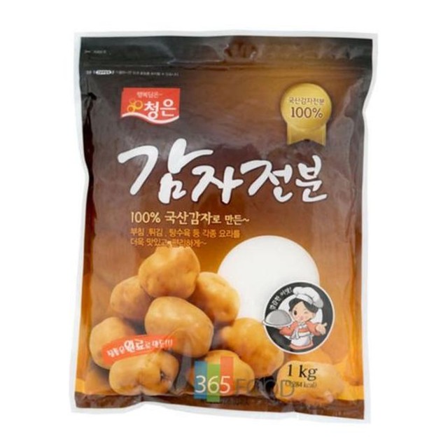 청은식품 이미지