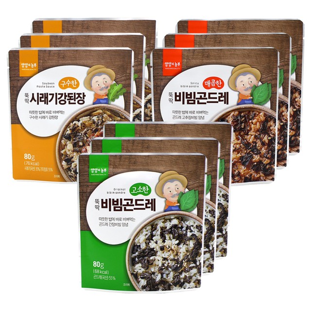 두레푸드 이미지