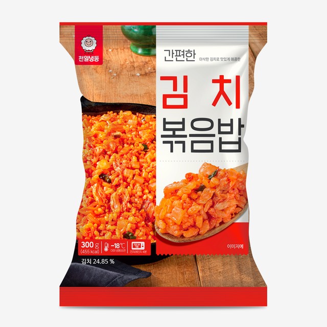 천일식품(주) 이미지