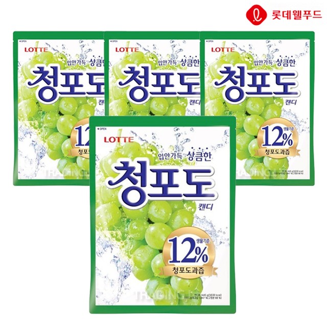 국제제과(주) 이미지