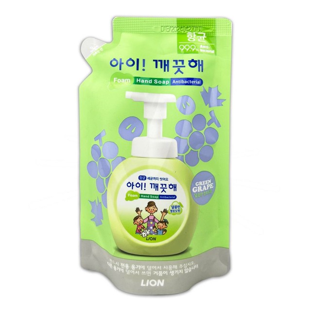 워시아이 이미지